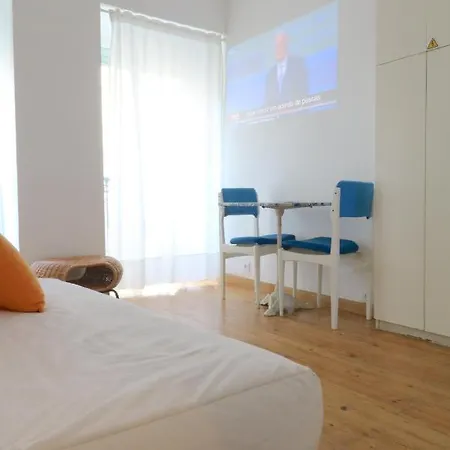 Apartment Origam'in Bairro Alto - Nightlife Lisbon