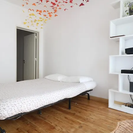 Apartment Origam'in Bairro Alto - Nightlife *