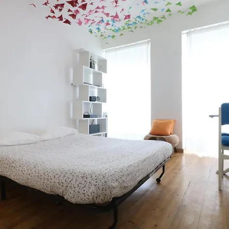 Origam'in Bairro Alto - Nightlife Apartment *