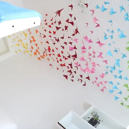 Apartment Origam'in Bairro Alto - Nightlife
