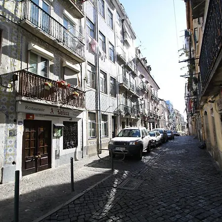 Origam'in Bairro Alto - Nightlife Lisbon