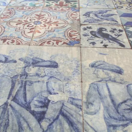 Origam'in Bairro Alto - Nightlife * Lisbon