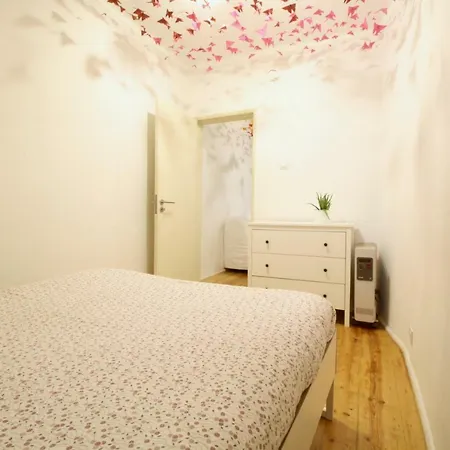 Origam'in Bairro Alto - Nightlife * Lisbon