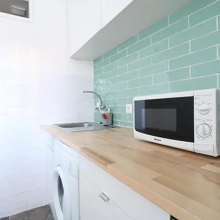 Origam'in Bairro Alto - Nightlife Appartement Lisboa