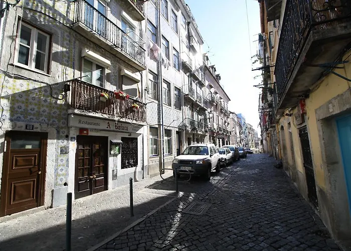Origam'in Bairro Alto - Nightlife Lisboa
