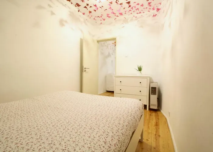 Origam'in Bairro Alto - Nightlife * Lisboa