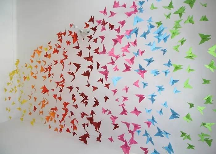 Origam'in Bairro Alto - Nightlife *
